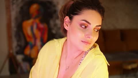 Allie online show from March 10, 11:58 am