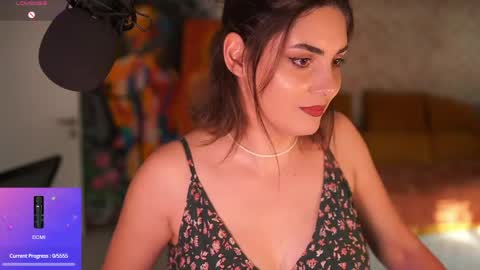Allie online show from June 7, 3:28 pm