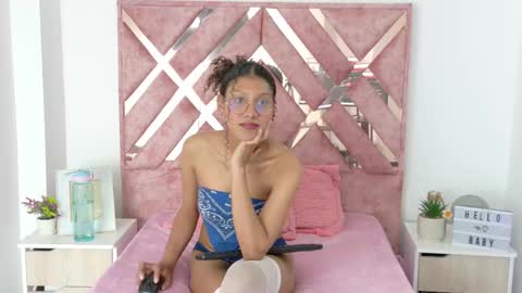 ALLIS0N IK  online show from September 26, 7:05 am