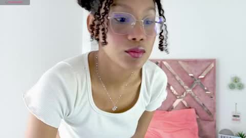 ALLIS0N IK  online show from April 14, 4:27 am