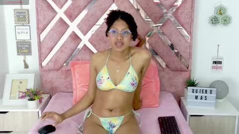 ALLIS0N IK  online show from June 5, 6:52 am