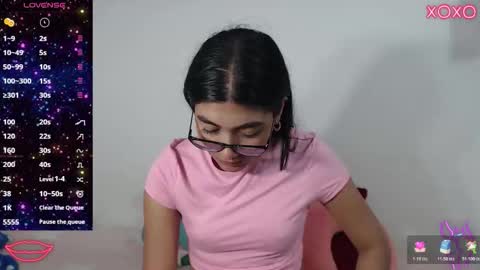 Nana online show from November 8, 10:18 am