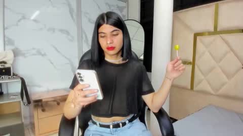 allison_69ts online show from December 18, 3:57 am