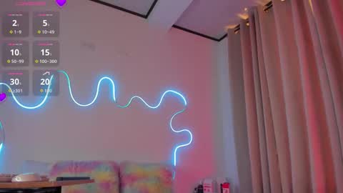 Allison online show from November 5, 2:41 pm