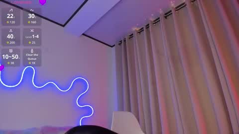 Allison online show from January 8, 12:11 pm