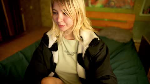 Allison online show from October 3, 7:00 pm