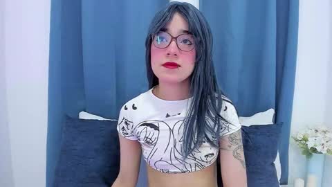 Allison online show from October 27, 4:01 am