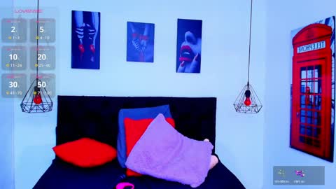 allison_dubois online show from April 11, 7:45 am