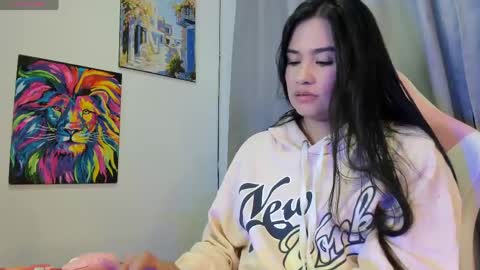 allison online show from May 24, 1:35 am