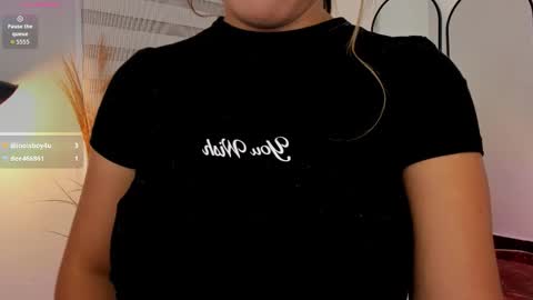 Allison online show from March 12, 11:58 am