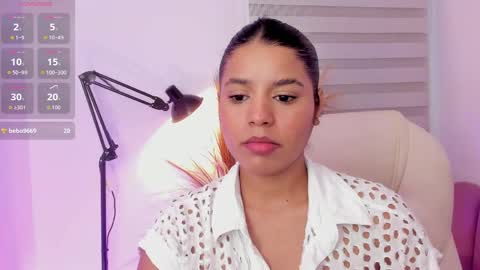 Allison online show from April 17, 12:07 pm