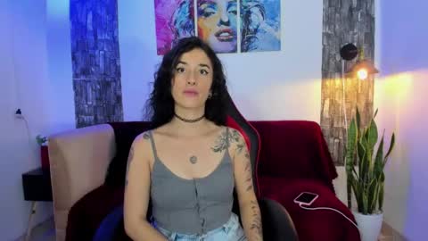 Allison sc online show from October 7, 8:38 pm