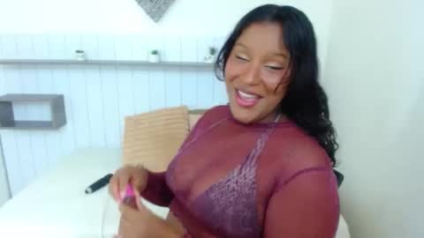 allison_virelka online show from May 12, 4:05 pm