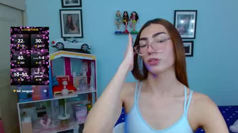   online show from March 10, 7:29 pm