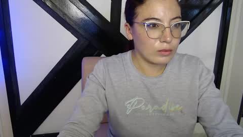 ALLISON online show from March 18, 3:45 am