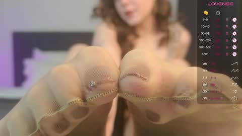 allisonmoonlight online show from March 18, 12:33 pm