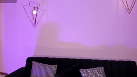 Allison Rogers online show from October 7, 2:51 am