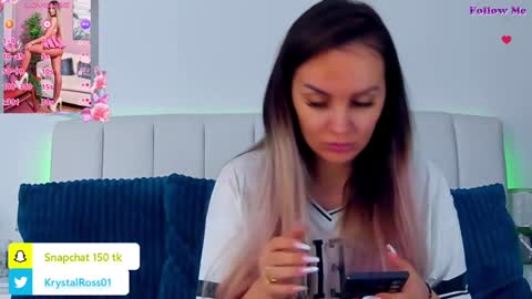 AllisonSweetie online show from January 7, 10:55 am