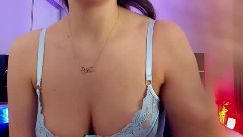 AllisonSweetie online show from March 25, 10:33 am