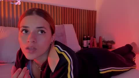 A L L I S S online show from October 14, 2:47 am