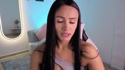 Allisson online show from February 20, 4:12 am