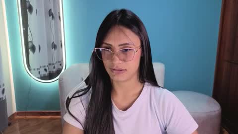 Allisson online show from September 25, 3:24 am