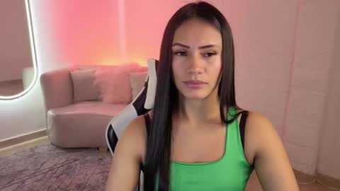 Allisson online show from November 13, 3:53 am