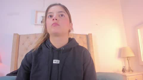 allisson online show from October 15, 12:17 pm