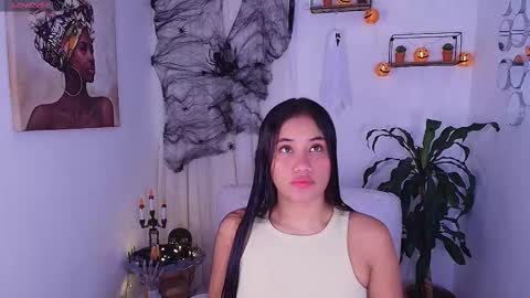 Allisxn Fox online show from October 14, 12:41 pm