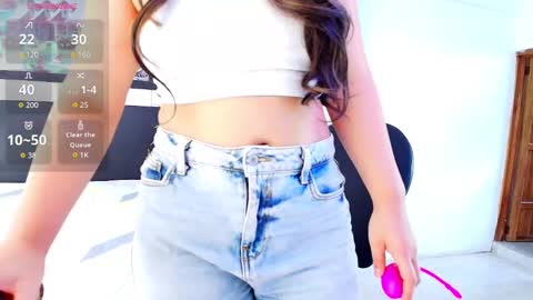 Allhondra online show from September 23, 8:04 pm