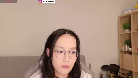 Alina online show from January 16, 6:37 pm