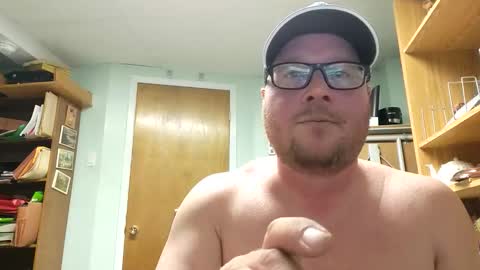 allofuck4 online show from January 5, 9:40 pm
