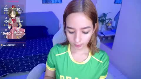 alloy_tiny online show from June 5, 6:35 pm