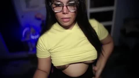 Vanessa  online show from October 20, 12:04 am