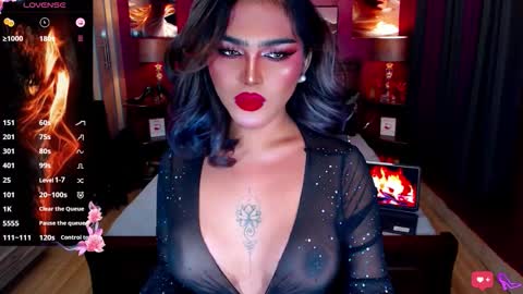 Natalya Fox online show from March 16, 10:19 am