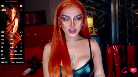 Natalya Fox online show from November 16, 8:49 am