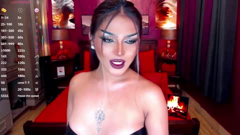 Natalya Fox online show from May 14, 4:49 pm