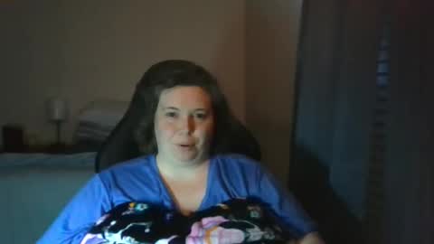 ally12334 online show from January 27, 1:16 am