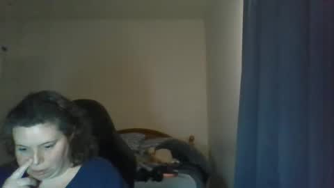 ally12334 online show from February 21, 2:06 am