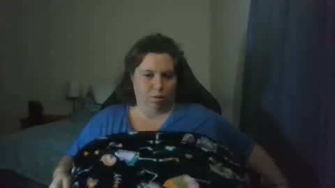 ally12334 online show from January 24, 2:07 am