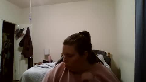 ally12334 online show from December 2, 12:42 am