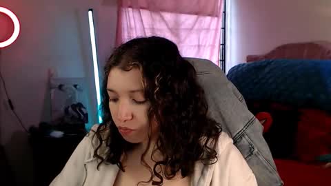 Ally online show from October 28, 9:27 pm