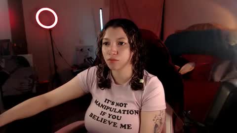 Ally online show from November 21, 11:47 pm