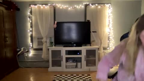 allyanalangel online show from February 4, 11:27 pm