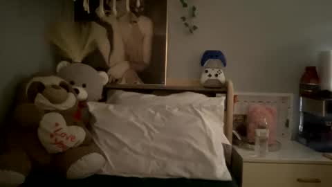 allyanalangel online show from February 7, 10:41 pm