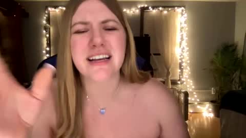 allyanalangel online show from February 5, 5:30 am