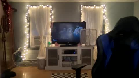 allyanalangel online show from February 13, 10:43 pm