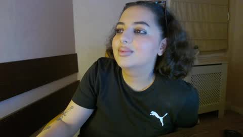         online show from June 9, 7:35 pm
