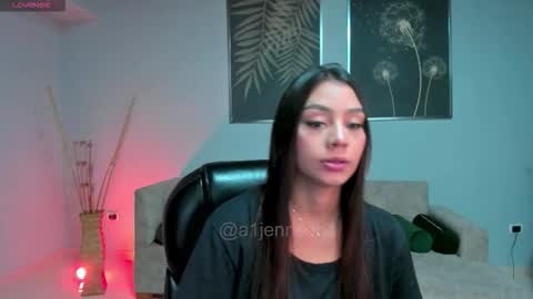 Alisson online show from October 25, 10:25 am