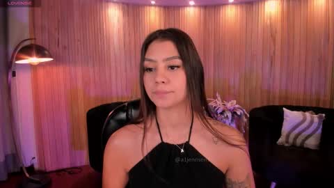 Alisson online show from January 10, 10:10 am